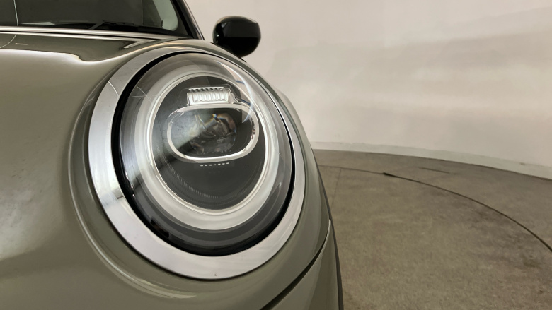 MINI Hatchback 2.0 Cooper S Exclusive II 3dr Auto Petrol Hatchback